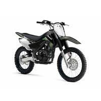 KAWASAKI KLX 140 2018-2018